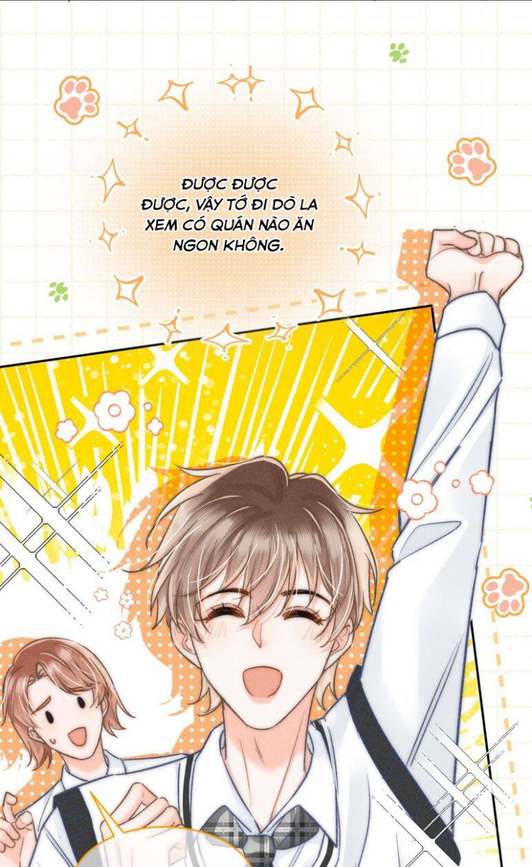 Ánh Trăng Vì Tôi Mà Đến Chapter  33 - 38