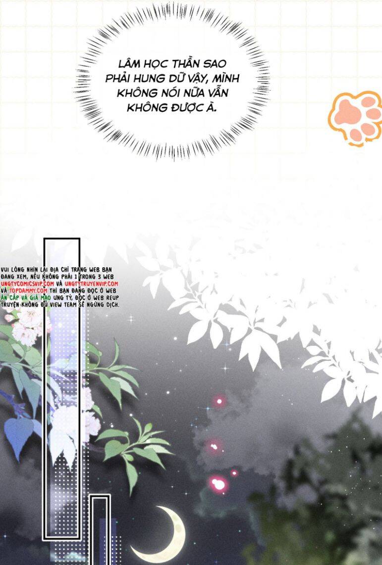 Ánh Trăng Vì Tôi Mà Đến Chapter  33 - 40