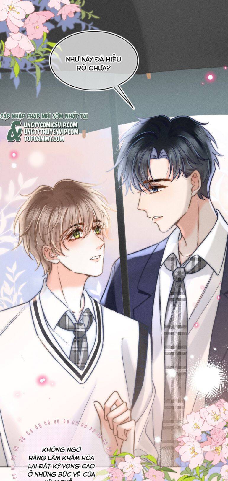 Ánh Trăng Vì Tôi Mà Đến Chapter  33 - 5