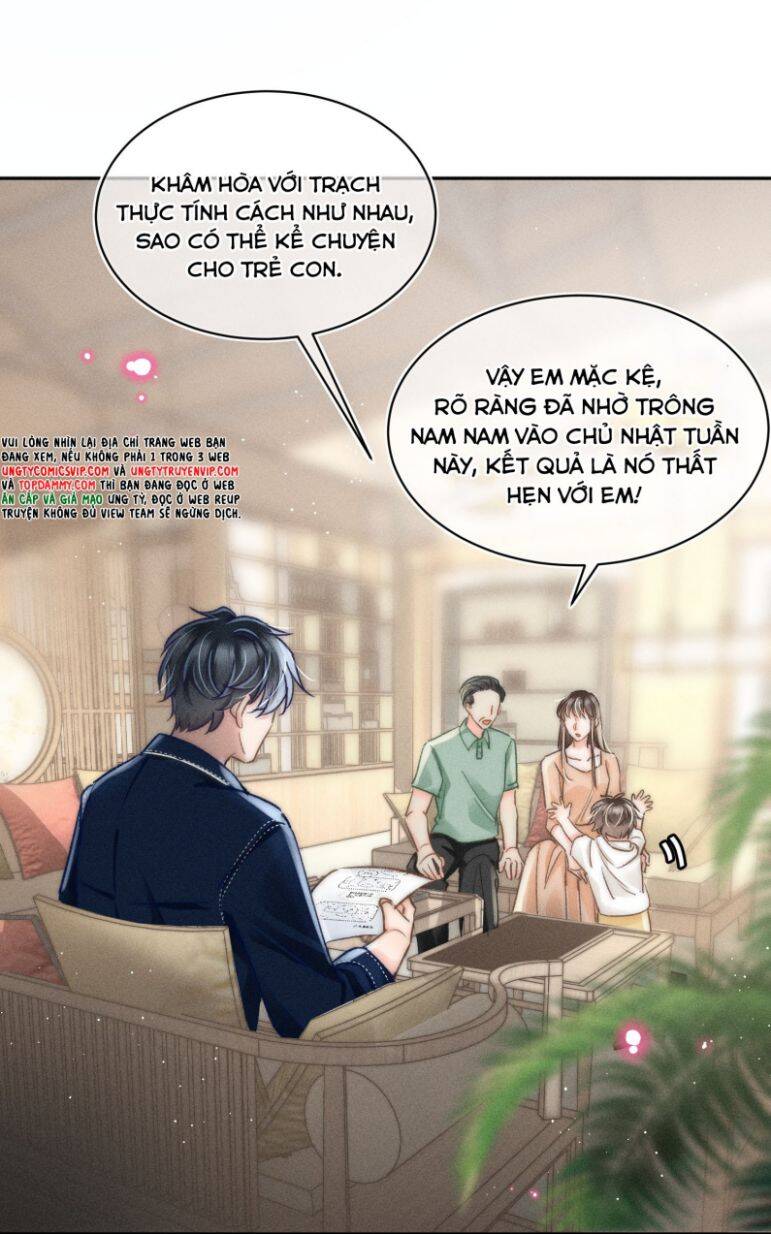 Ánh Trăng Vì Tôi Mà Đến Chapter  33 - 42