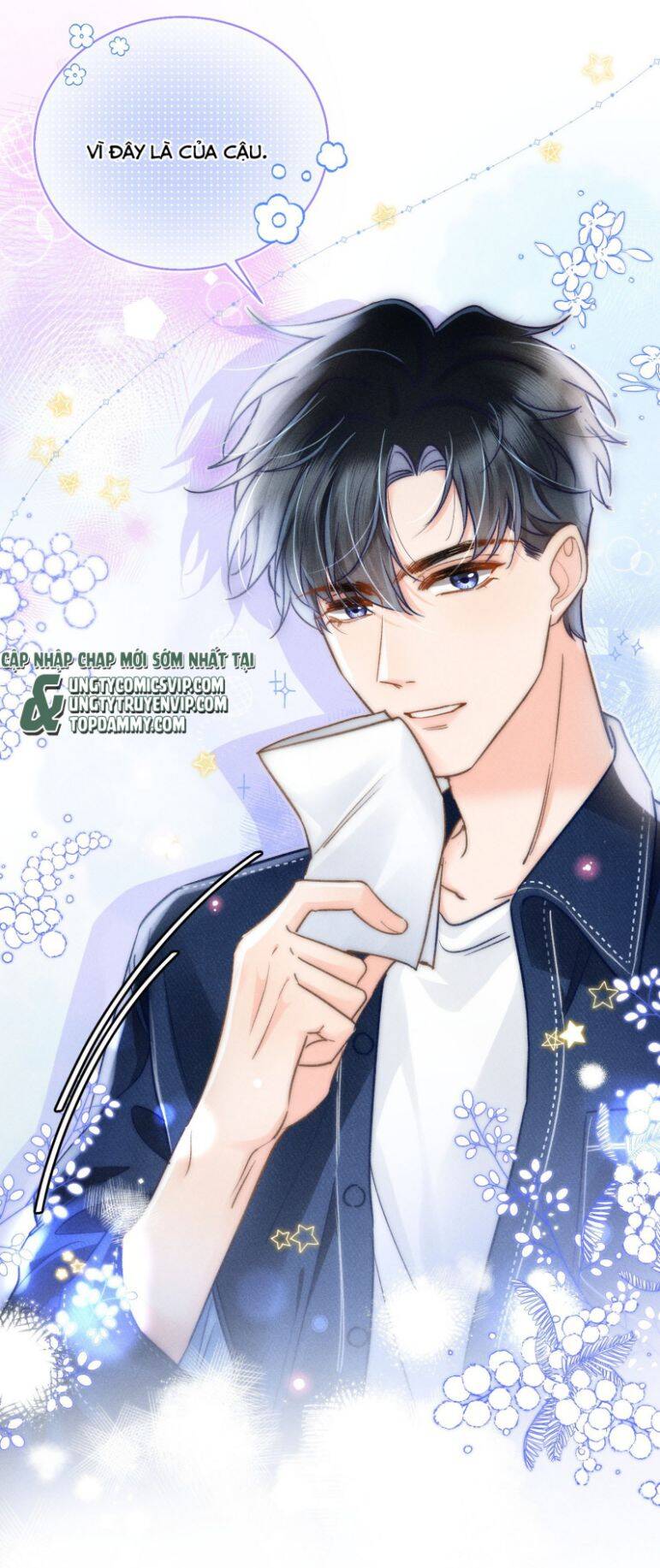 Ánh Trăng Vì Tôi Mà Đến Chapter  33 - 46