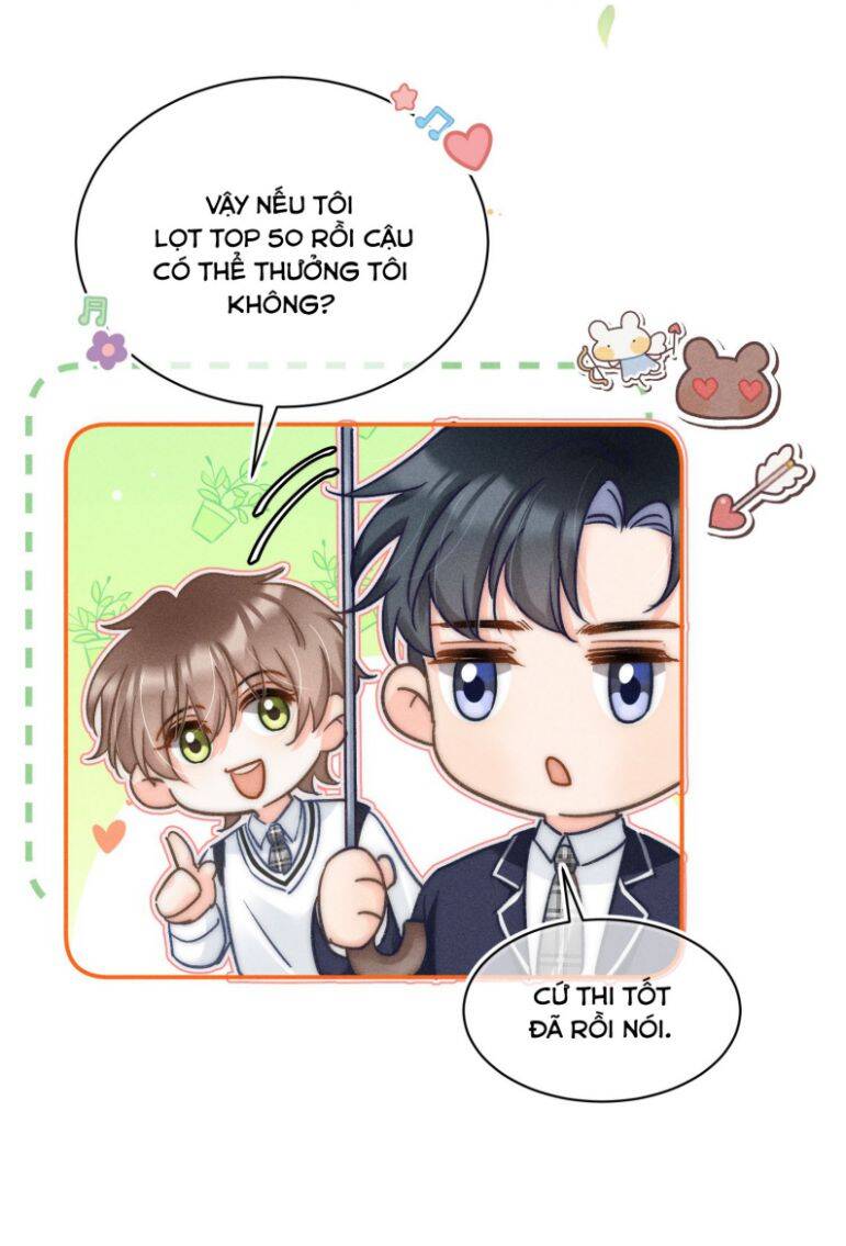 Ánh Trăng Vì Tôi Mà Đến Chapter  33 - 8