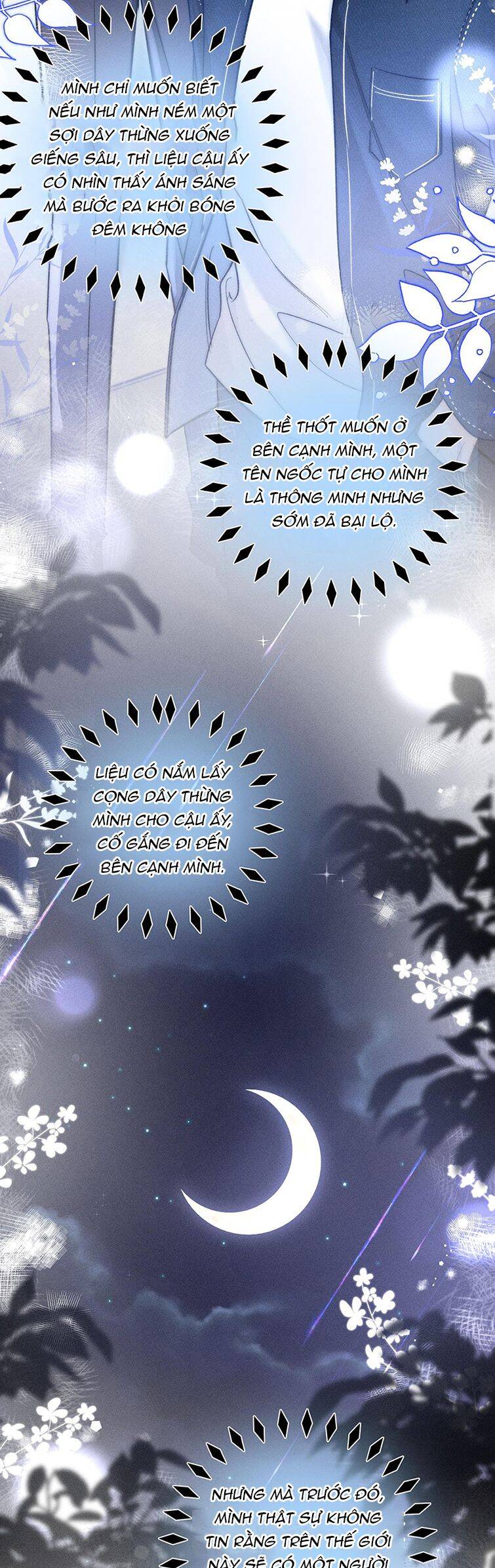 Ánh Trăng Vì Tôi Mà Đến Chapter  34 - 8