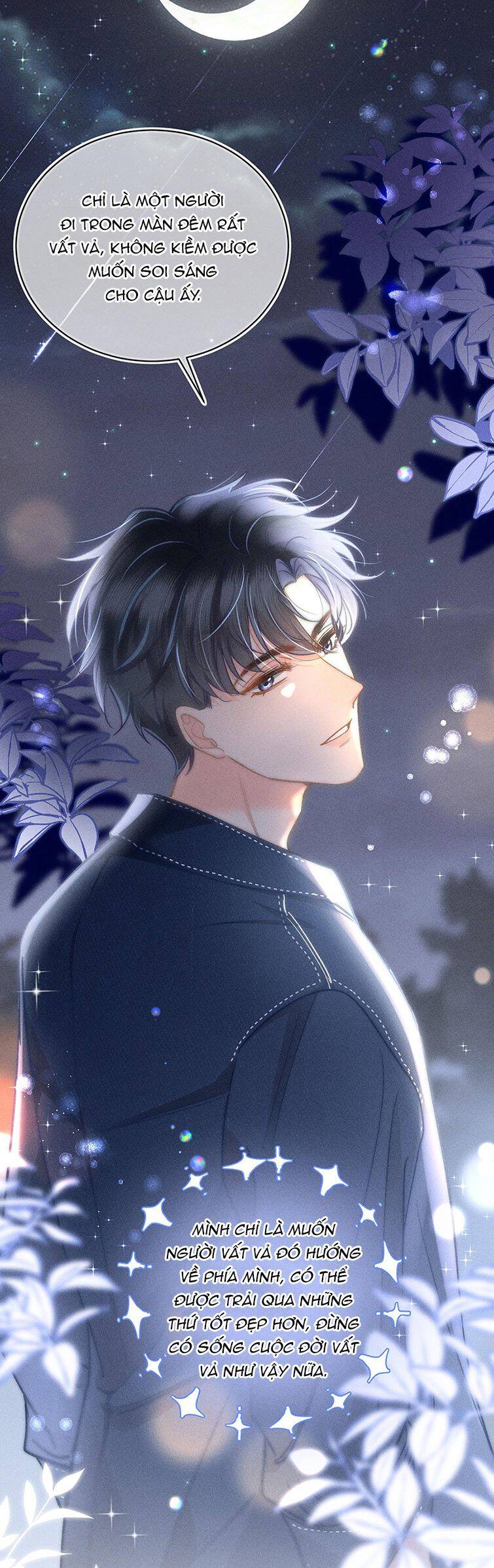 Ánh Trăng Vì Tôi Mà Đến Chapter  34 - 10