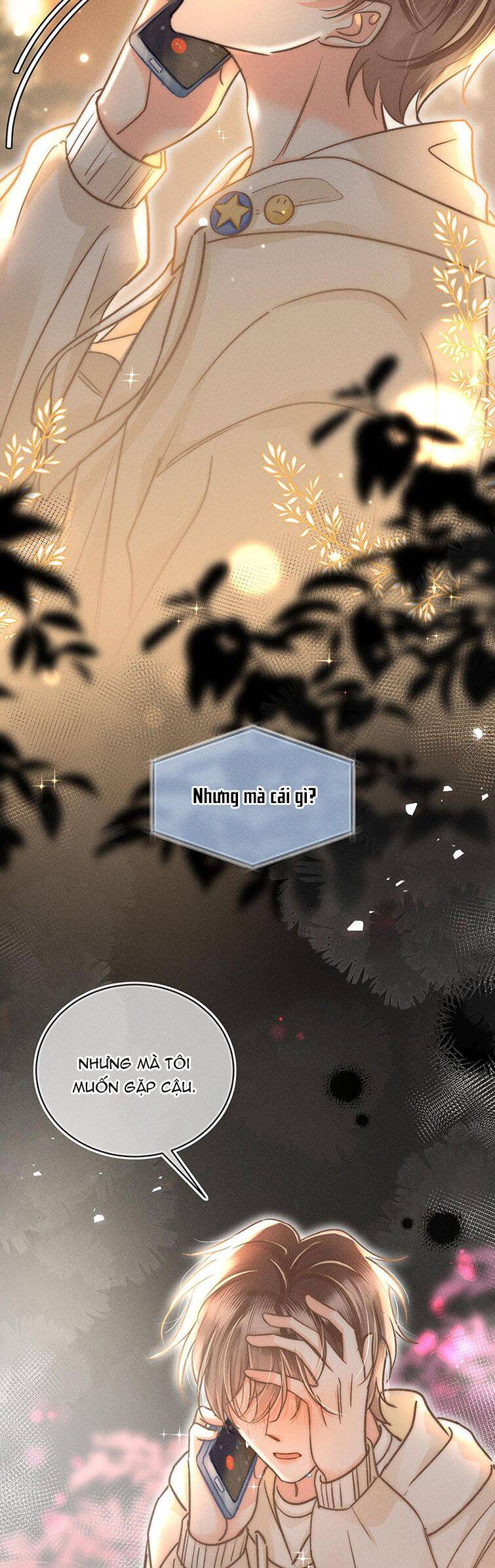 Ánh Trăng Vì Tôi Mà Đến Chapter  35 - 14