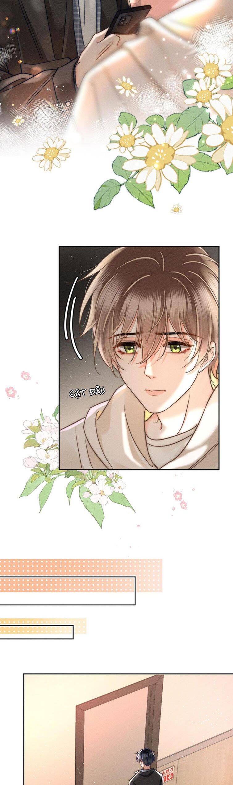 Ánh Trăng Vì Tôi Mà Đến Chapter  35 - 24