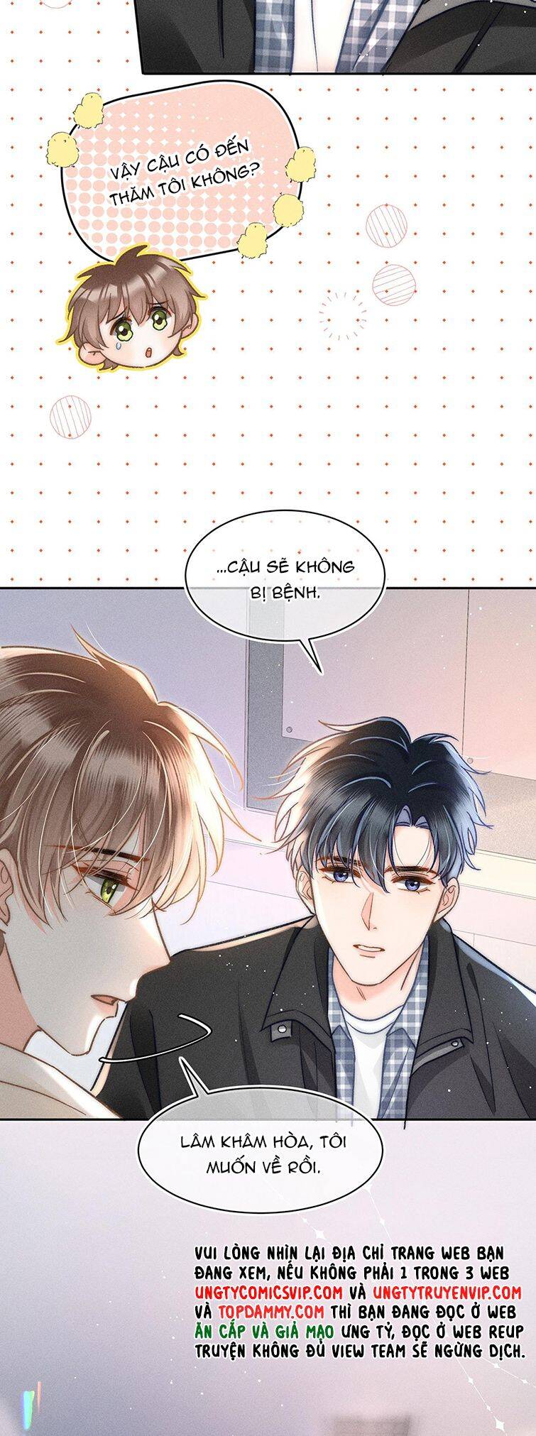 Ánh Trăng Vì Tôi Mà Đến Chapter 36 - 15