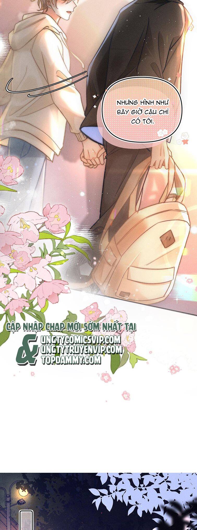 Ánh Trăng Vì Tôi Mà Đến Chapter 36 - 17