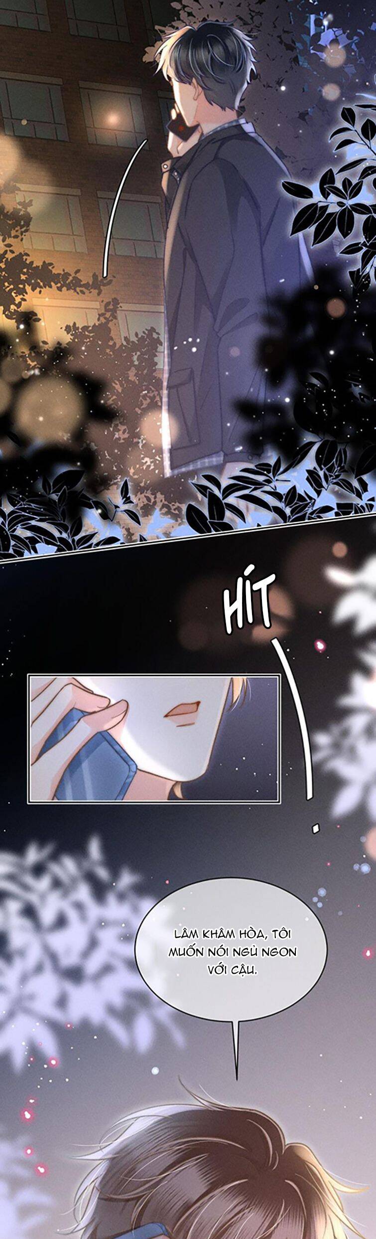 Ánh Trăng Vì Tôi Mà Đến Chapter  37 - 12