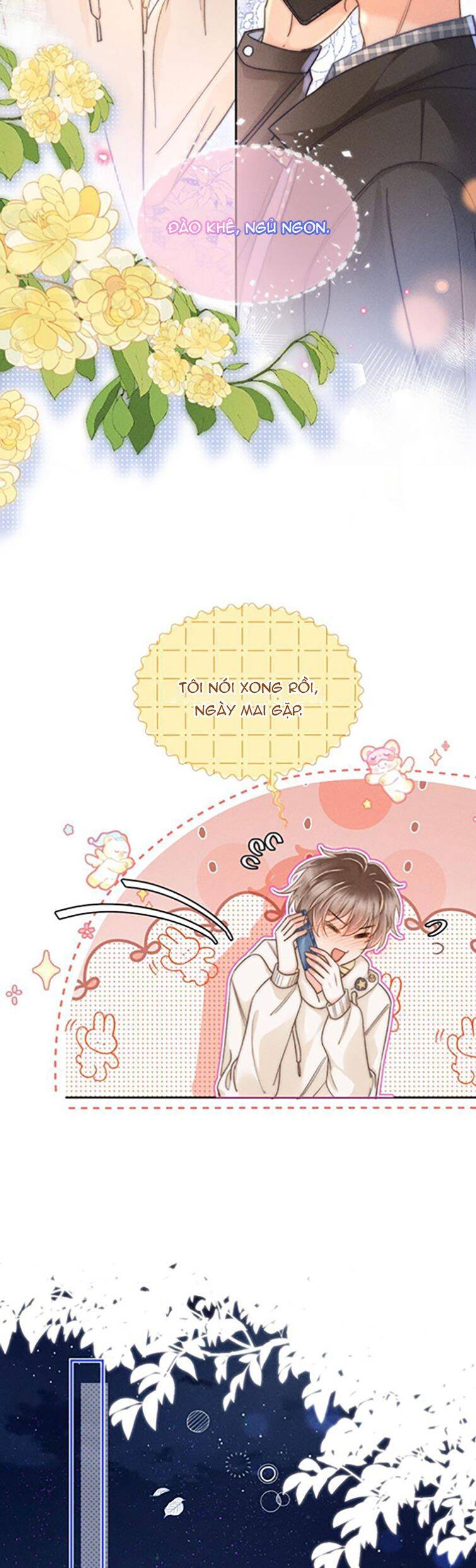 Ánh Trăng Vì Tôi Mà Đến Chapter  37 - 14