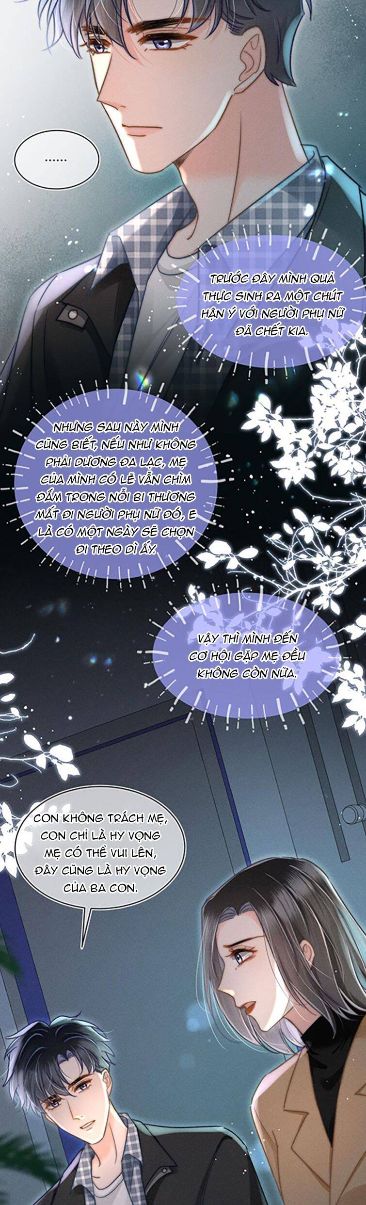 Ánh Trăng Vì Tôi Mà Đến Chapter  37 - 18