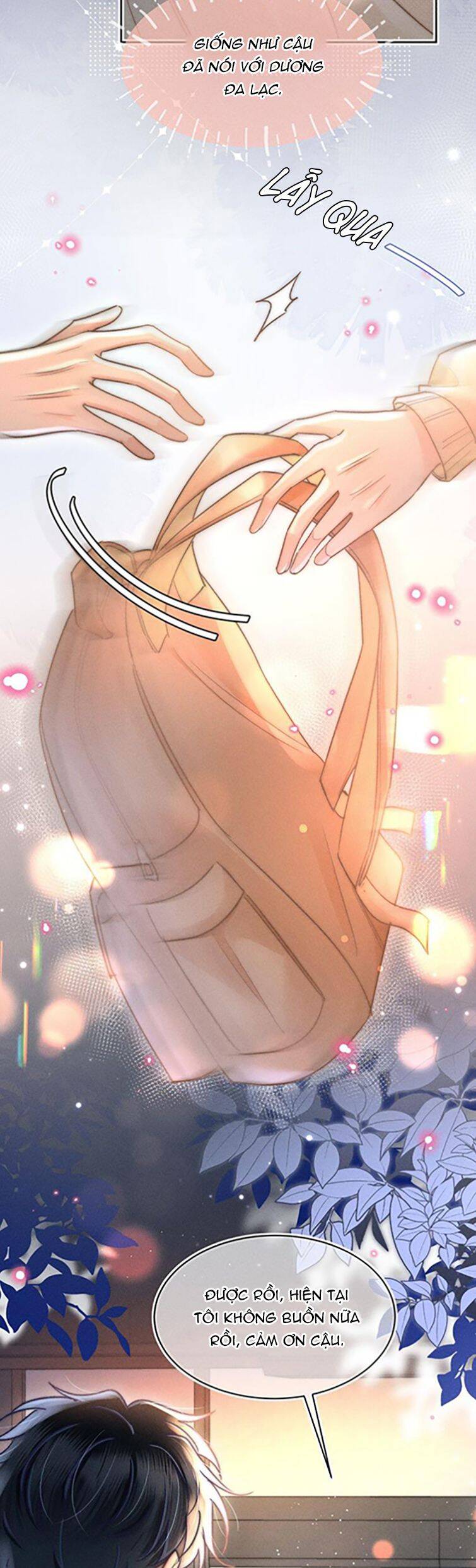 Ánh Trăng Vì Tôi Mà Đến Chapter  37 - 4