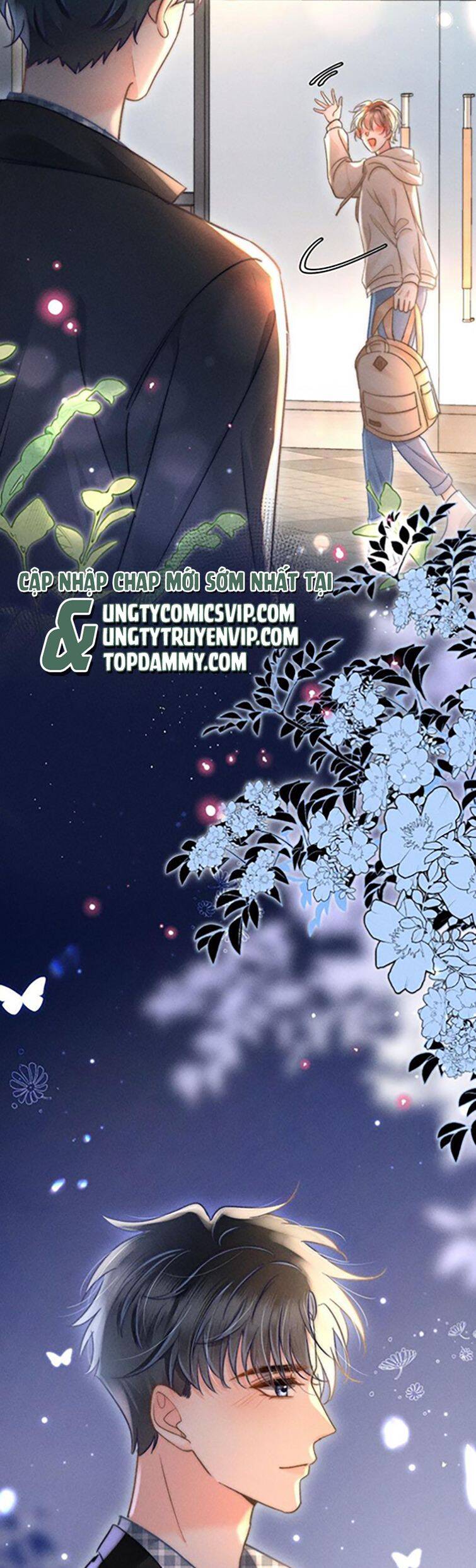 Ánh Trăng Vì Tôi Mà Đến Chapter  37 - 5