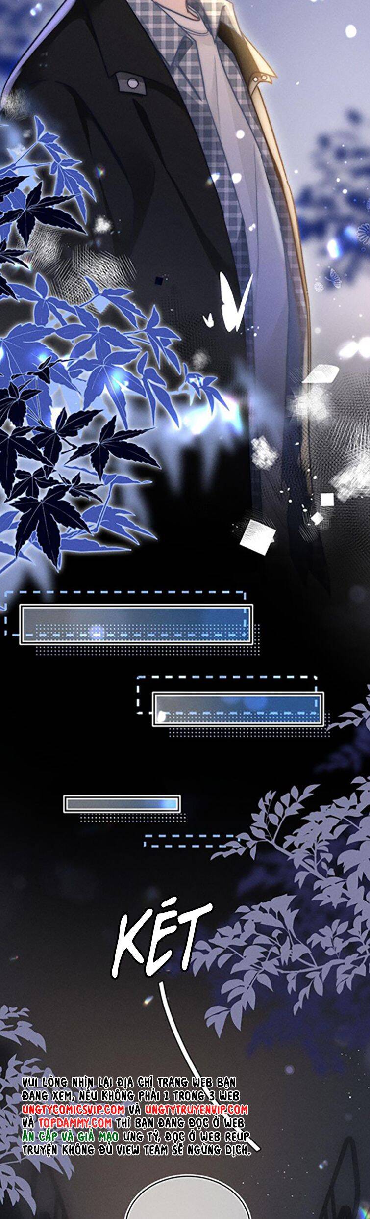 Ánh Trăng Vì Tôi Mà Đến Chapter  37 - 6