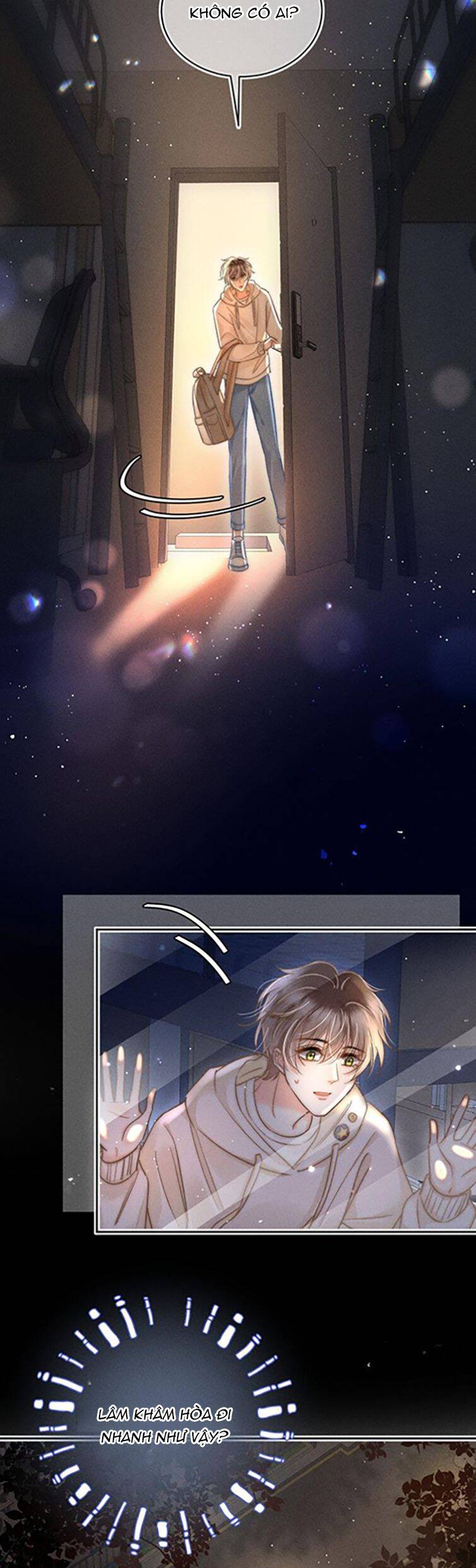Ánh Trăng Vì Tôi Mà Đến Chapter  37 - 7