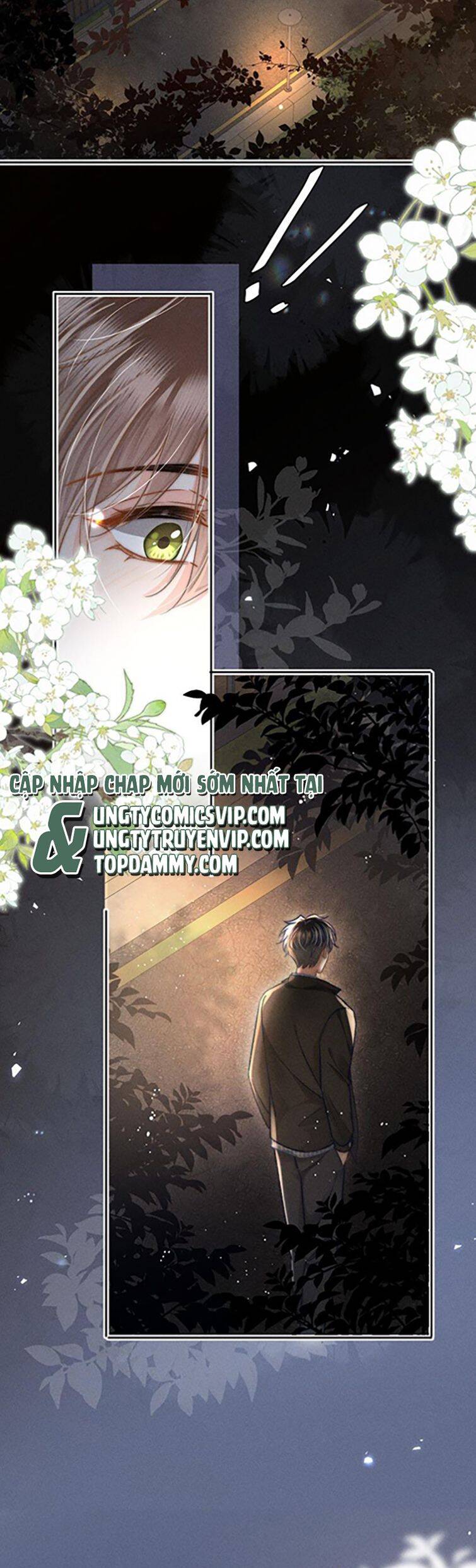 Ánh Trăng Vì Tôi Mà Đến Chapter  37 - 8