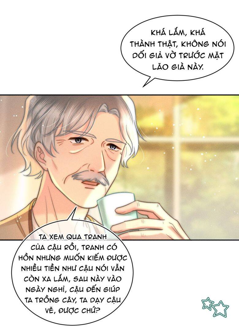 Ánh Trăng Vì Tôi Mà Đến Chapter 38 - 18