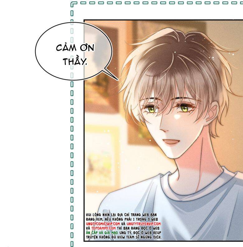 Ánh Trăng Vì Tôi Mà Đến Chapter  38 - 19