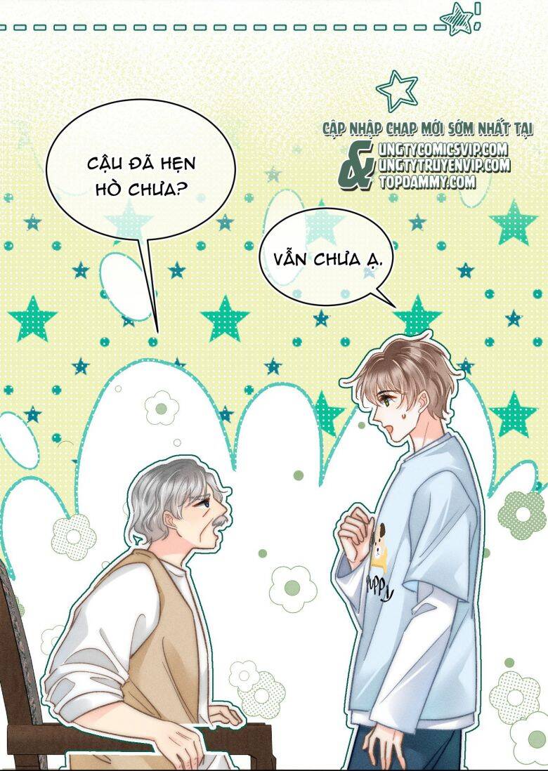 Ánh Trăng Vì Tôi Mà Đến Chapter  38 - 21