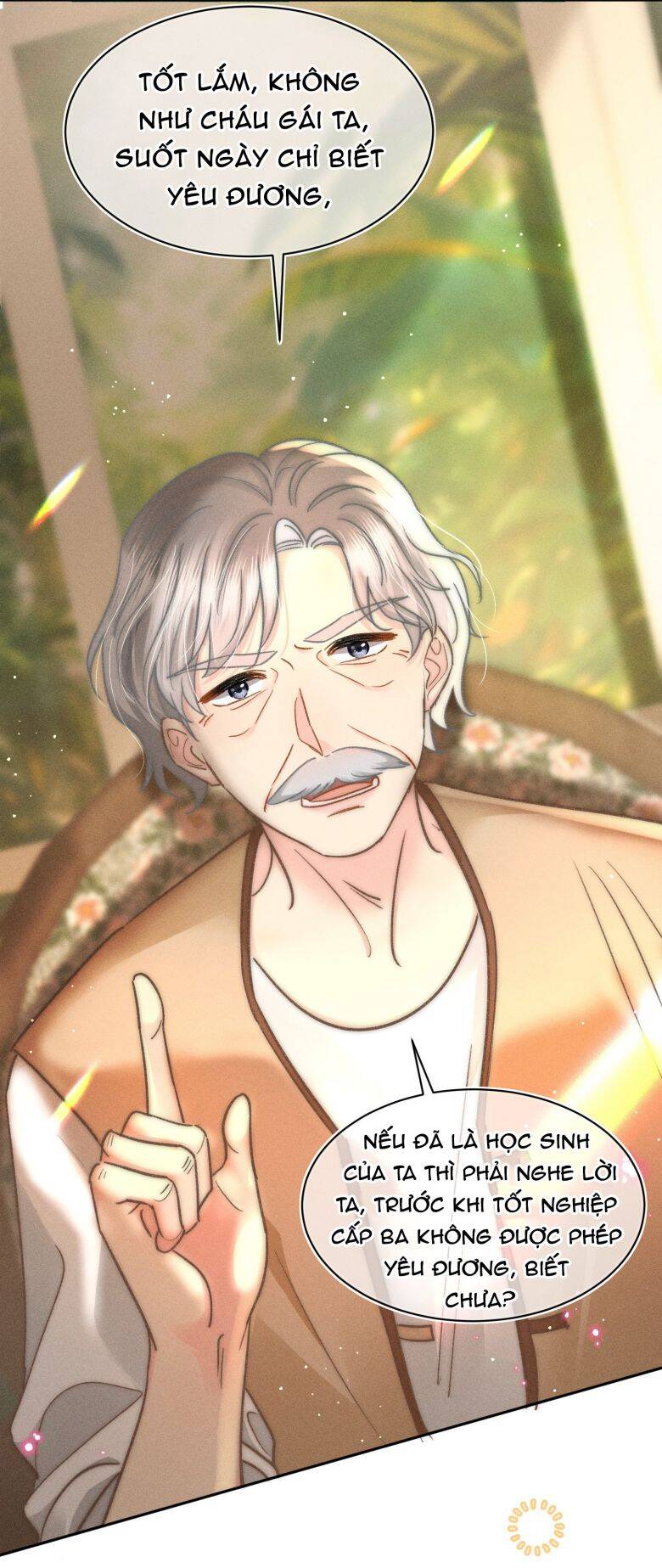 Ánh Trăng Vì Tôi Mà Đến Chapter  38 - 22