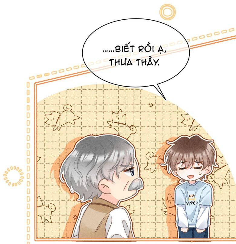 Ánh Trăng Vì Tôi Mà Đến Chapter  38 - 23