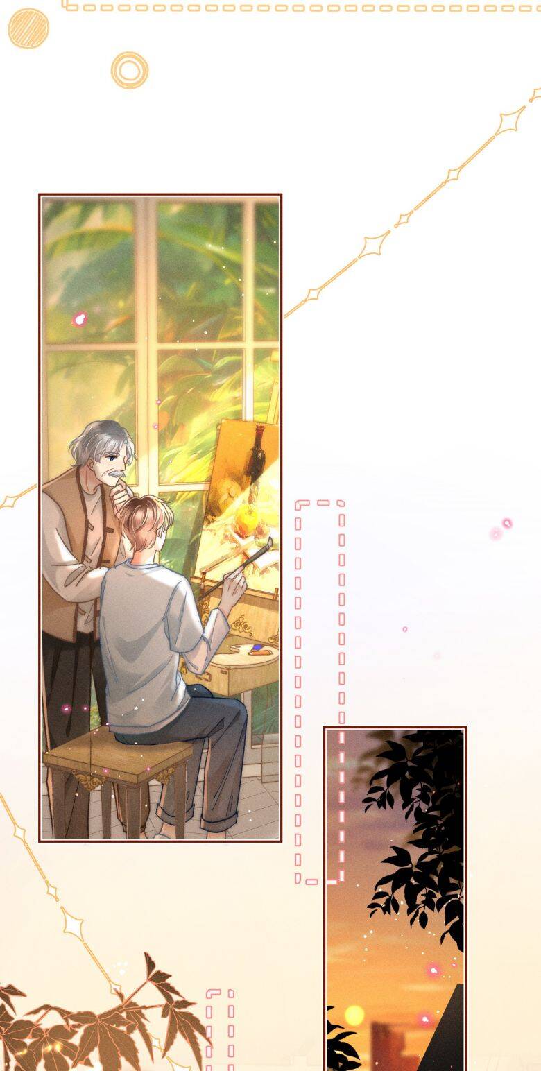 Ánh Trăng Vì Tôi Mà Đến Chapter  38 - 24