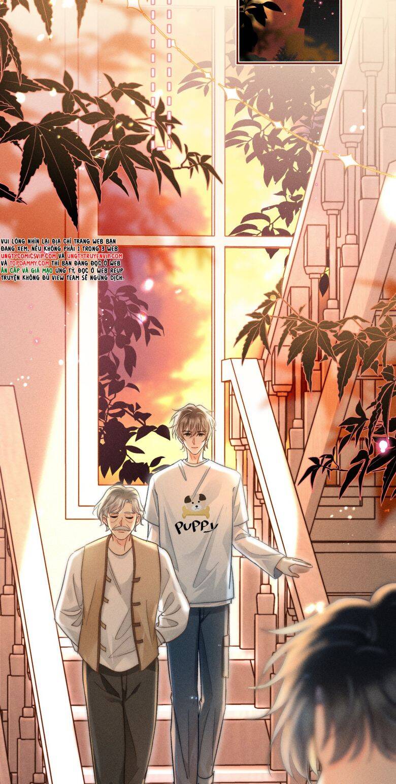 Ánh Trăng Vì Tôi Mà Đến Chapter  38 - 25