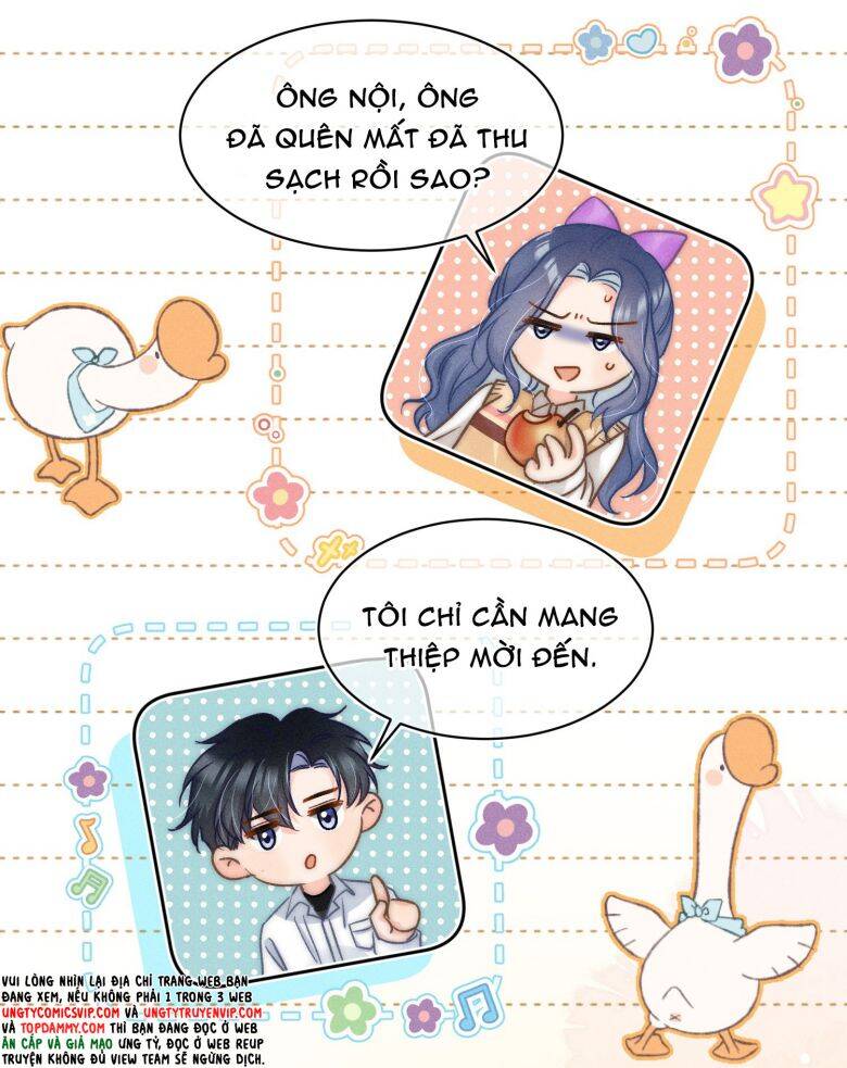 Ánh Trăng Vì Tôi Mà Đến Chapter  38 - 31