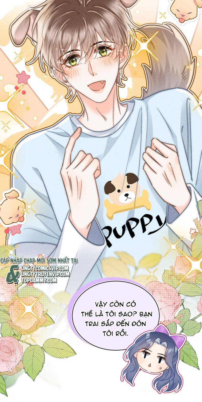 Ánh Trăng Vì Tôi Mà Đến Chapter  38 - 33