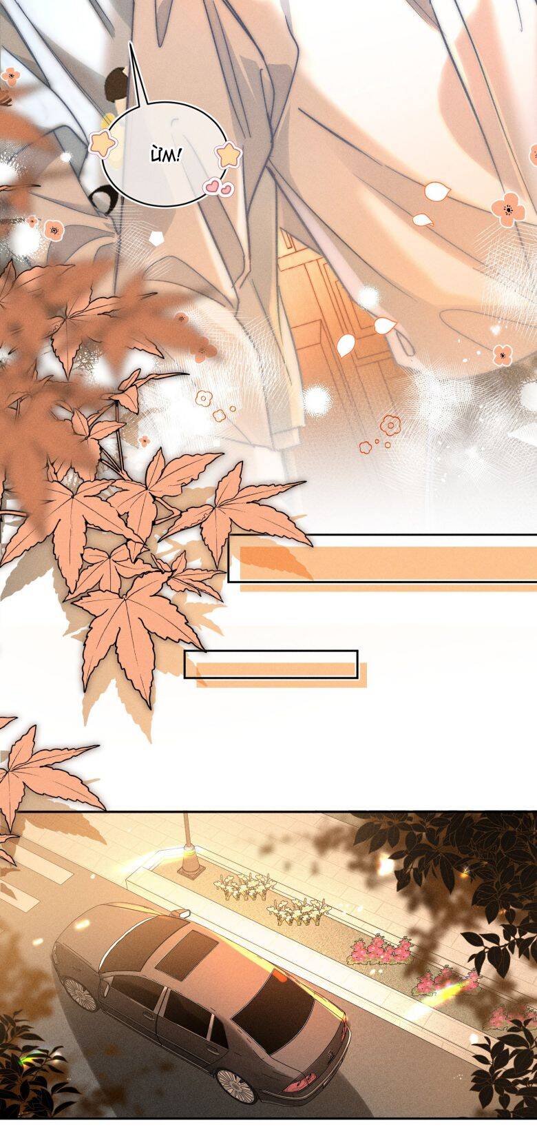 Ánh Trăng Vì Tôi Mà Đến Chapter  38 - 36