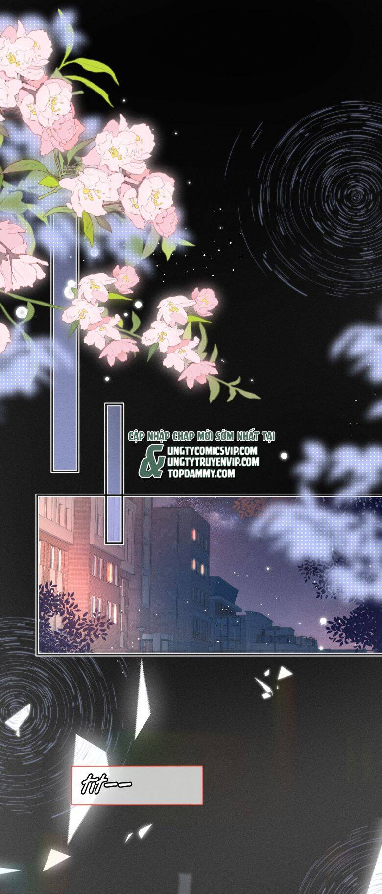 Ánh Trăng Vì Tôi Mà Đến Chapter  38 - 5