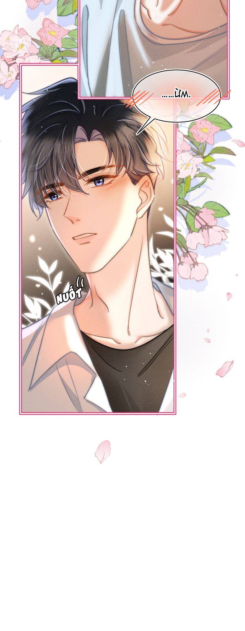 Ánh Trăng Vì Tôi Mà Đến Chapter  38 - 41