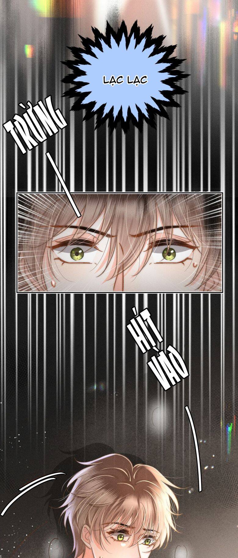 Ánh Trăng Vì Tôi Mà Đến Chapter  38 - 8