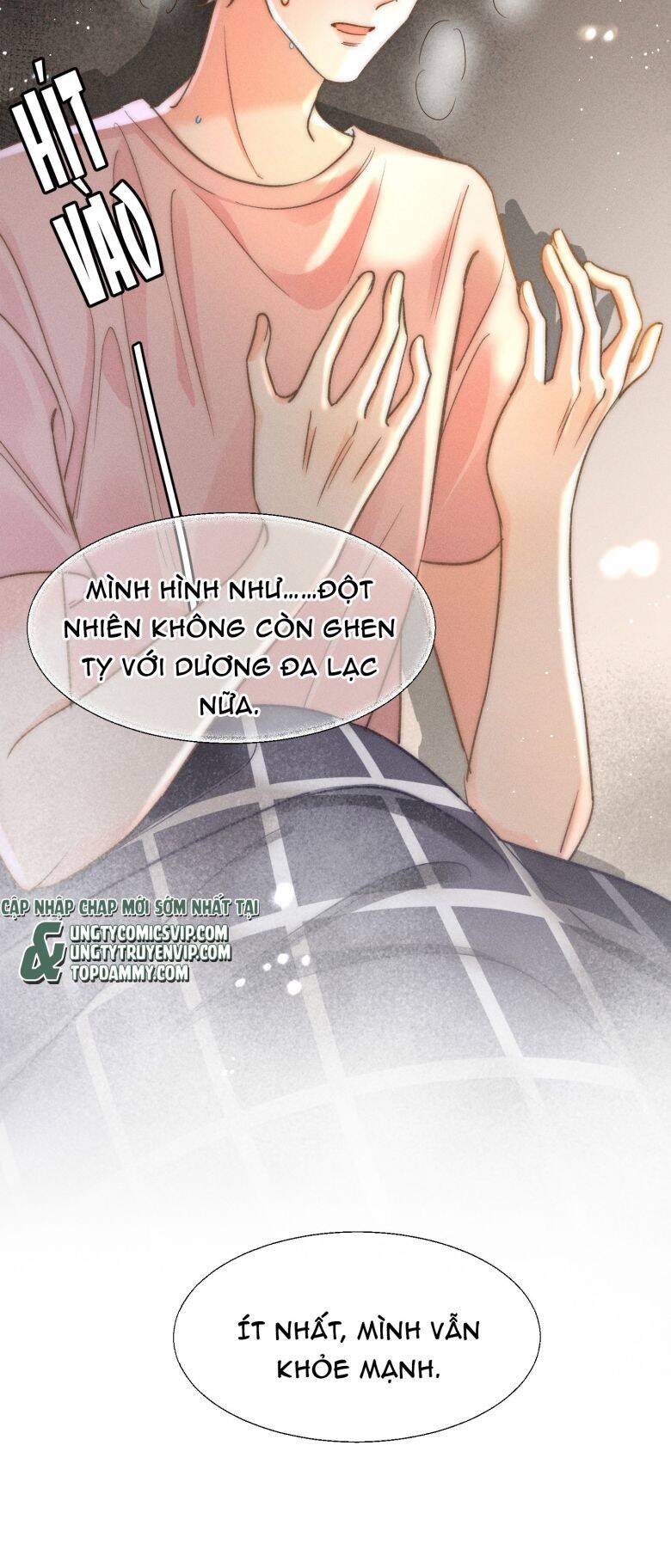 Ánh Trăng Vì Tôi Mà Đến Chapter  38 - 9