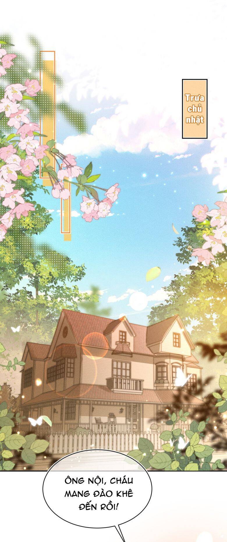 Ánh Trăng Vì Tôi Mà Đến Chapter  38 - 10