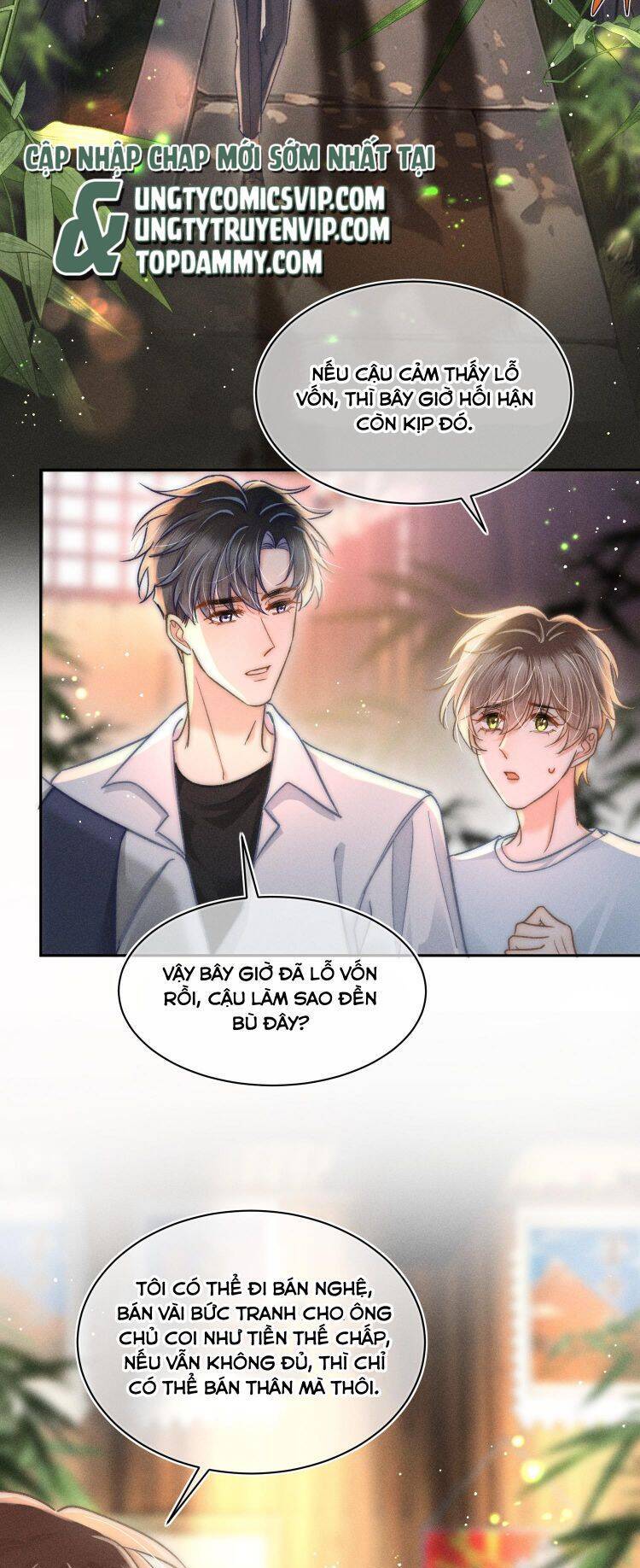 Ánh Trăng Vì Tôi Mà Đến Chapter  39 - 12