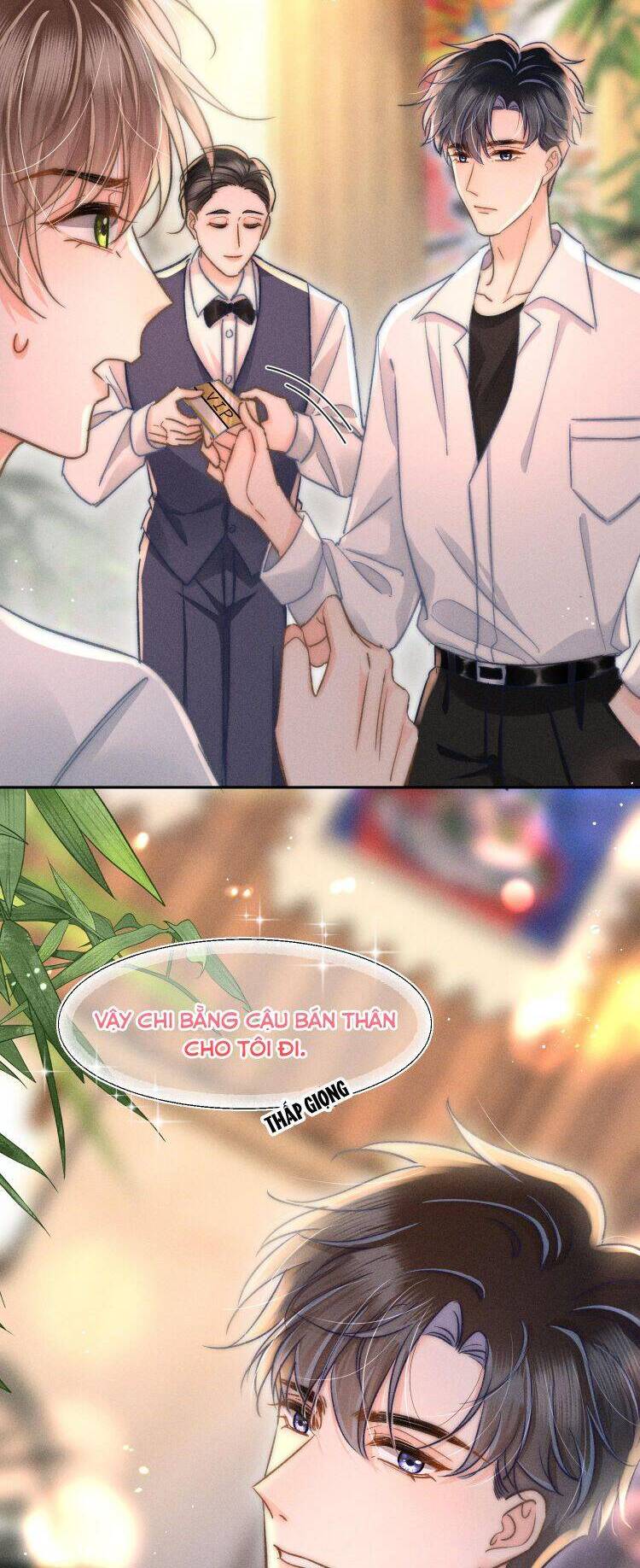 Ánh Trăng Vì Tôi Mà Đến Chapter  39 - 13