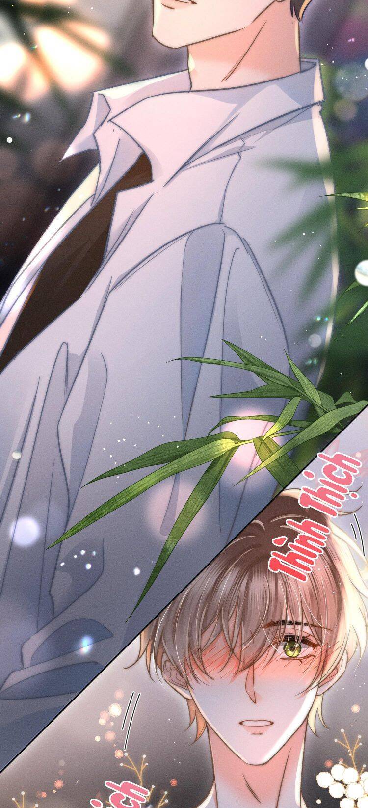 Ánh Trăng Vì Tôi Mà Đến Chapter  39 - 14