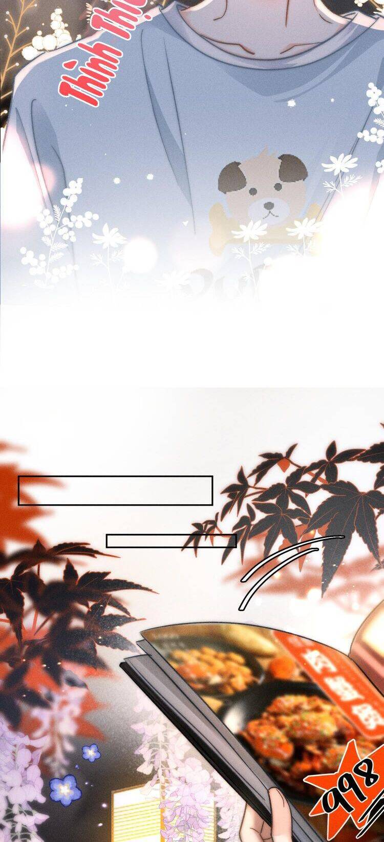 Ánh Trăng Vì Tôi Mà Đến Chapter  39 - 15