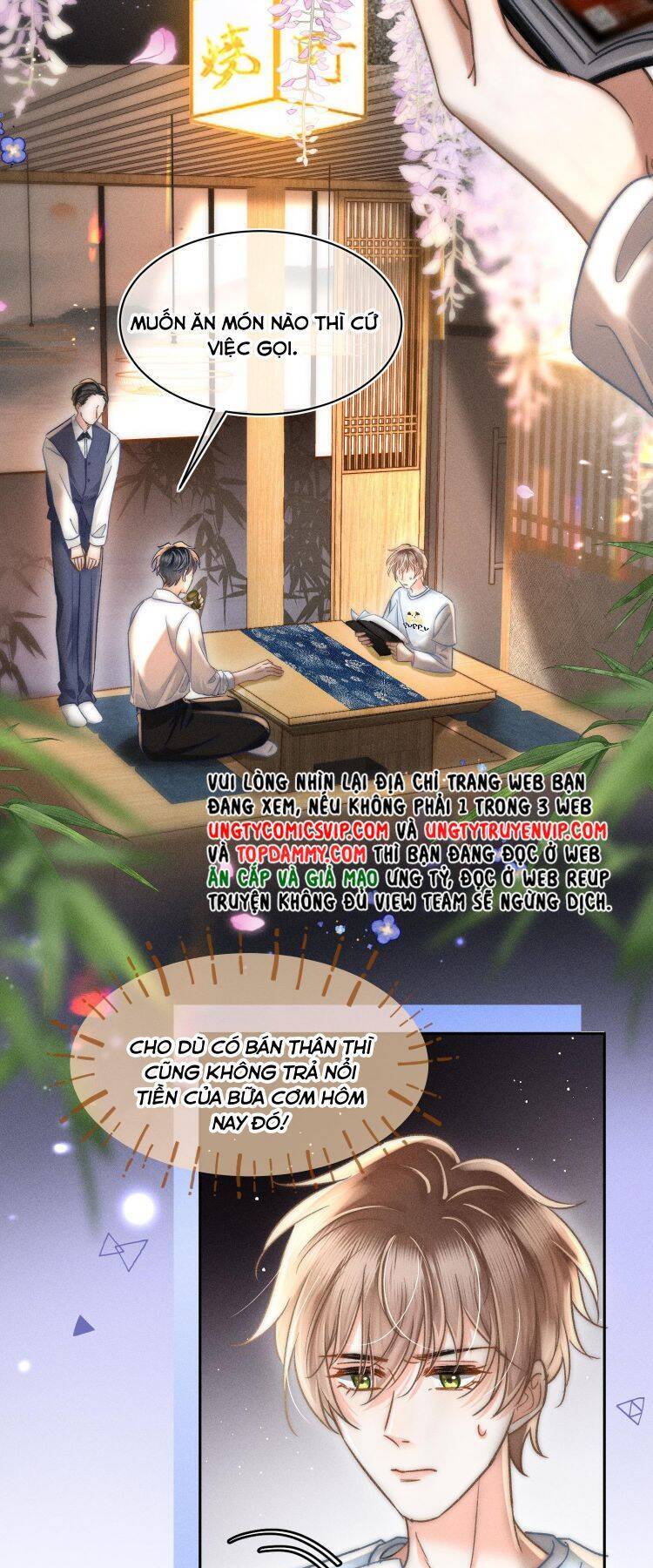 Ánh Trăng Vì Tôi Mà Đến Chapter  39 - 16