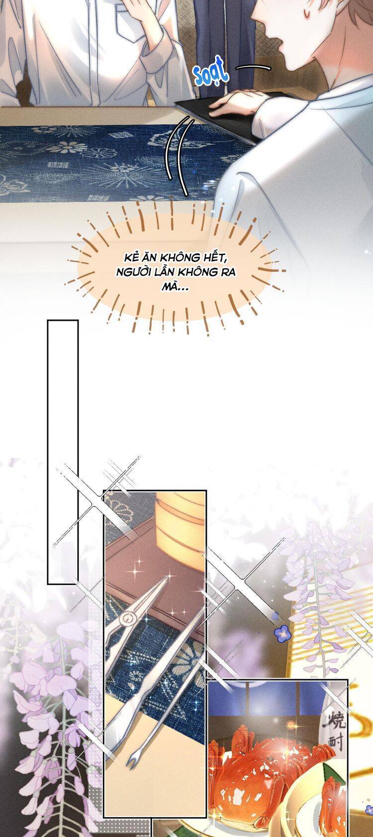 Ánh Trăng Vì Tôi Mà Đến Chapter  39 - 18
