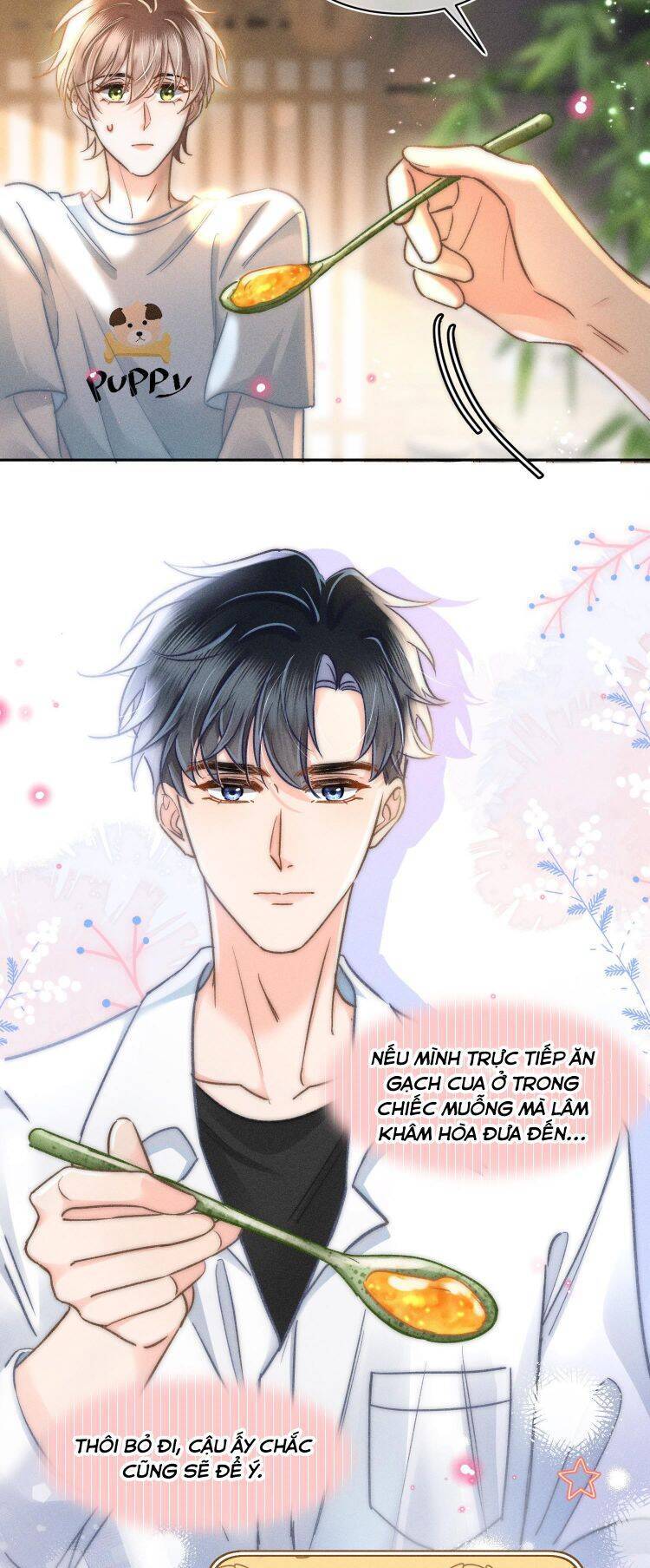 Ánh Trăng Vì Tôi Mà Đến Chapter  39 - 21