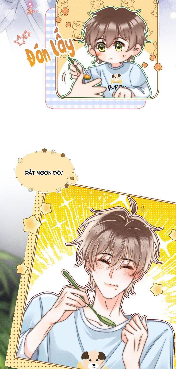 Ánh Trăng Vì Tôi Mà Đến Chapter  39 - 22