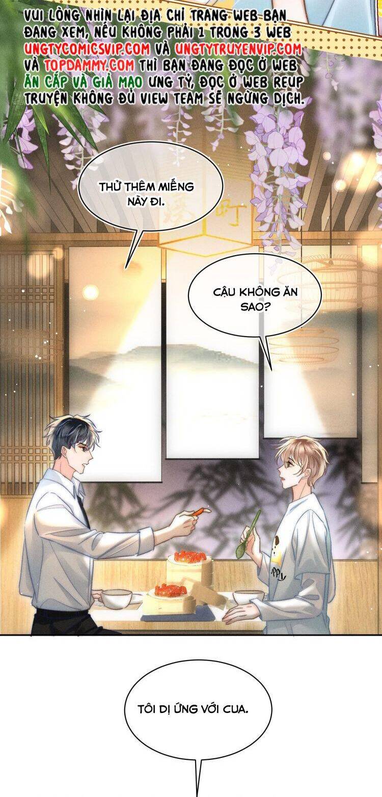 Ánh Trăng Vì Tôi Mà Đến Chapter  39 - 23