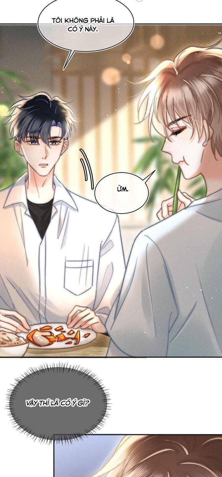 Ánh Trăng Vì Tôi Mà Đến Chapter  39 - 28