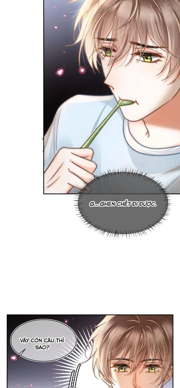 Ánh Trăng Vì Tôi Mà Đến Chapter  39 - 29