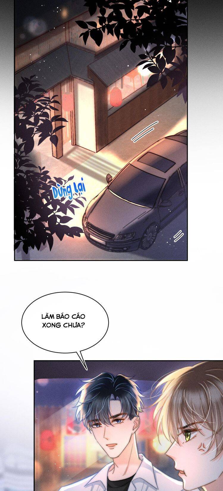 Ánh Trăng Vì Tôi Mà Đến Chapter  39 - 7