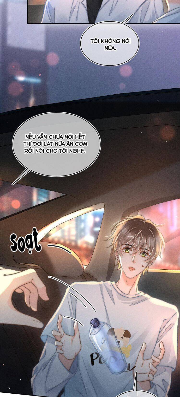 Ánh Trăng Vì Tôi Mà Đến Chapter  39 - 8