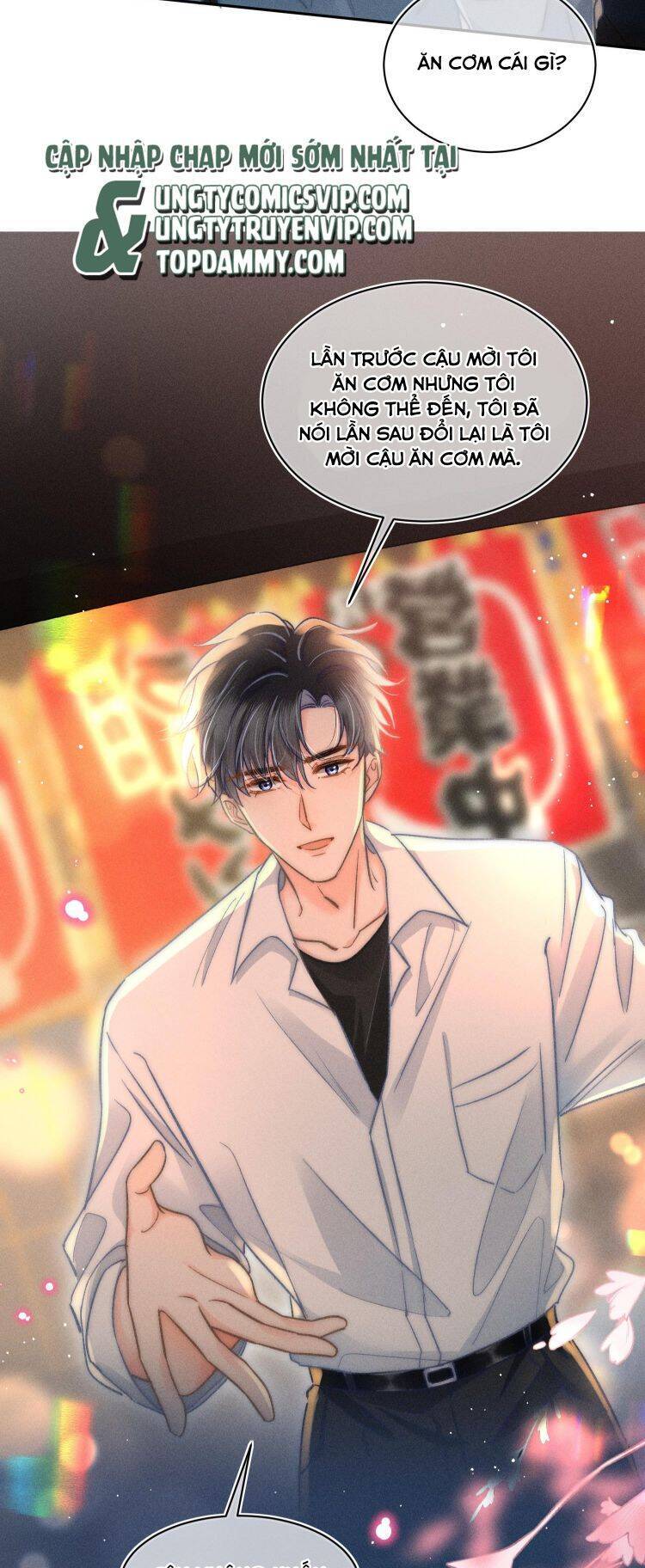 Ánh Trăng Vì Tôi Mà Đến Chapter  39 - 9