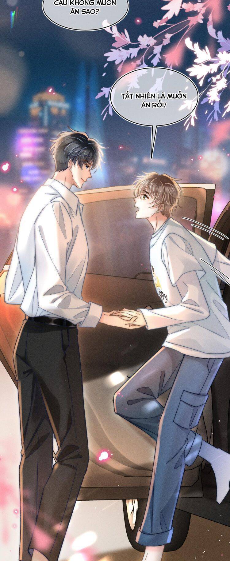 Ánh Trăng Vì Tôi Mà Đến Chapter  39 - 10